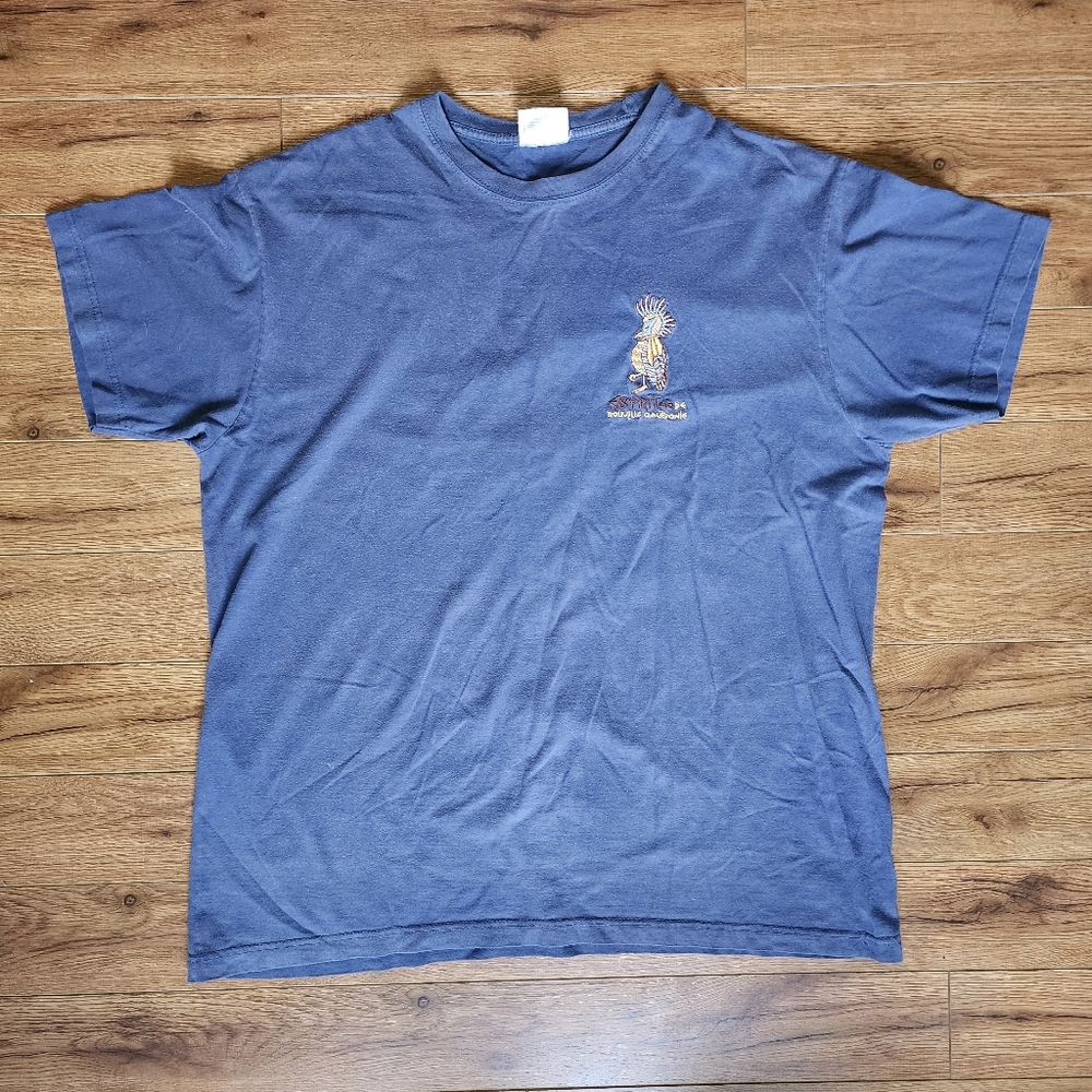 Esprit Embroidered Tee
